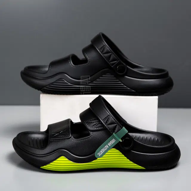 URBAN AUTHENTIC EVA
