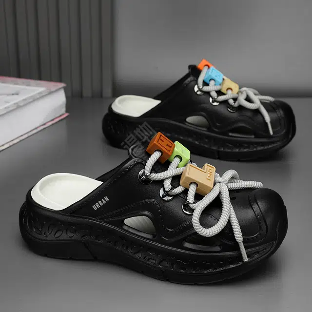 URBAN AUTHENTIC EVA DIY