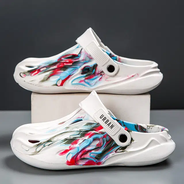 URBAN AUTHENTIC EVA