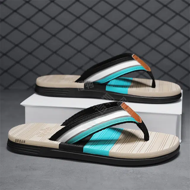 URBAN AUTHENTIC EVA
