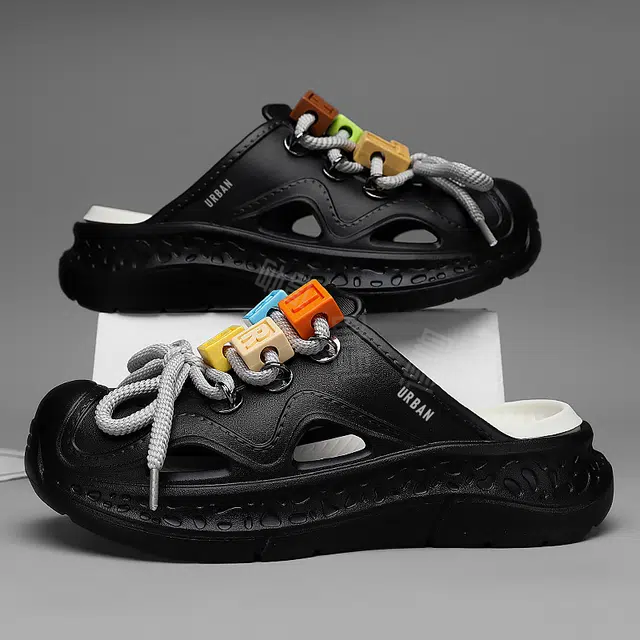 URBAN AUTHENTIC EVA DIY