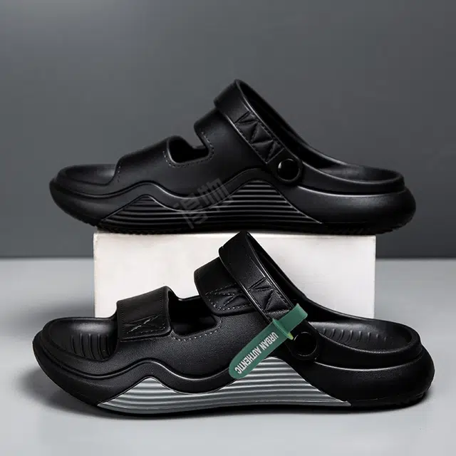 URBAN AUTHENTIC EVA