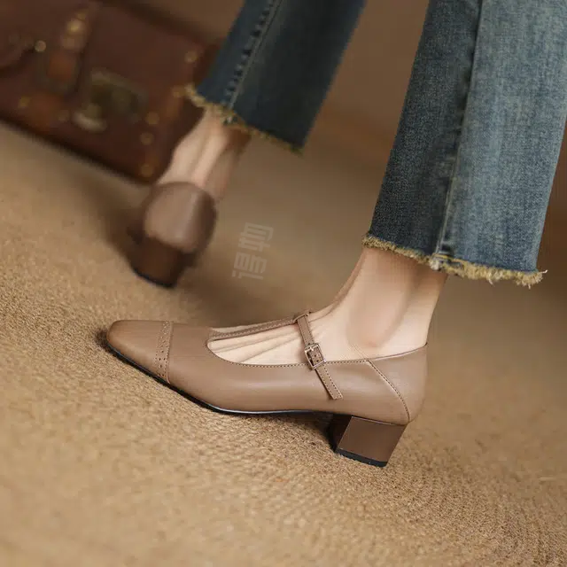 QIAOLINER 4cm