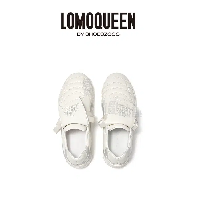 LOMOQUEEN