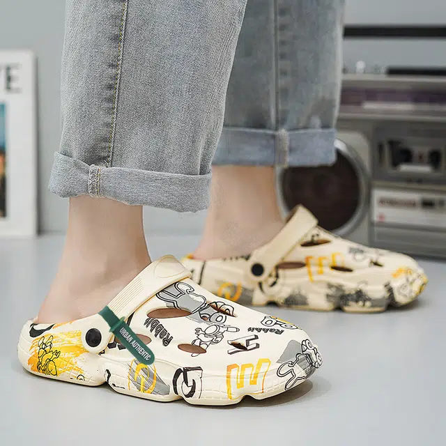 URBAN AUTHENTIC