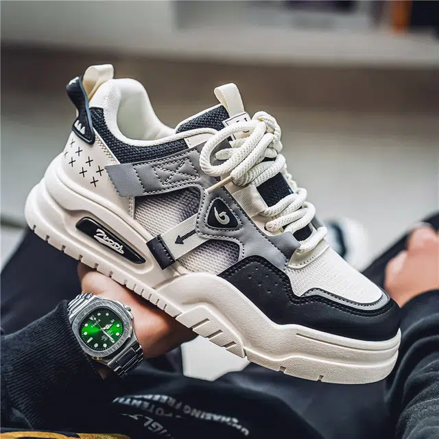 URBAN AUTHENTIC