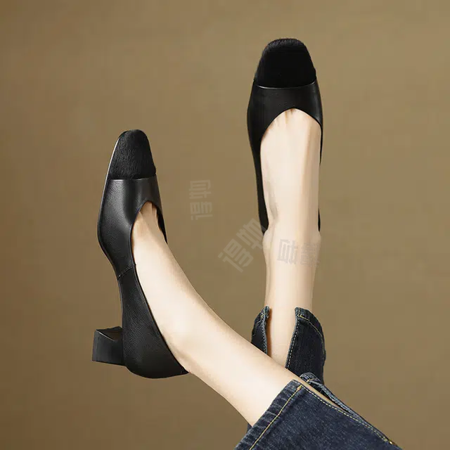 QIAOLINER 4.5cm