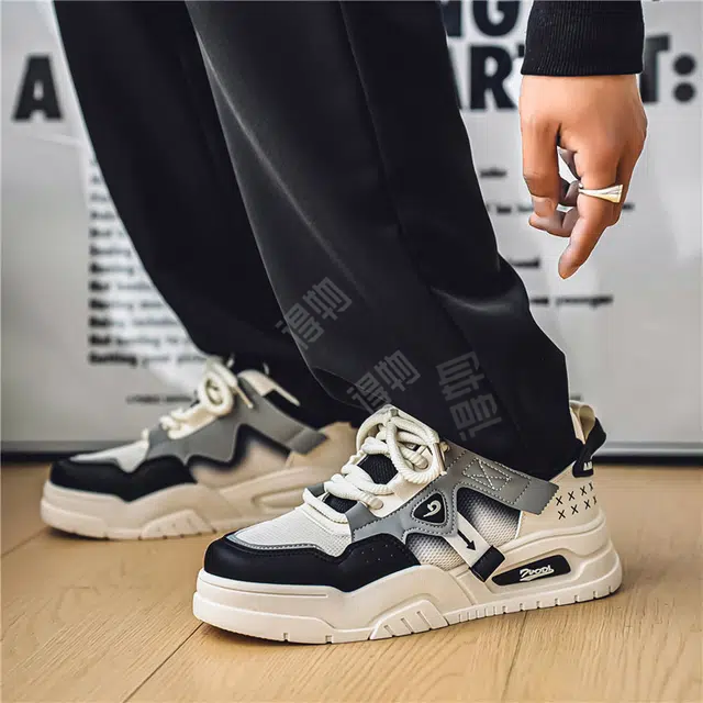 URBAN AUTHENTIC
