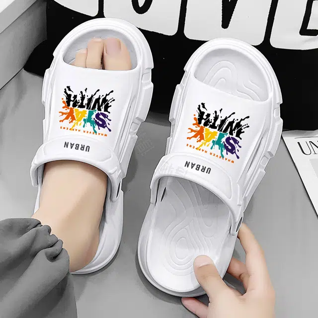 URBAN AUTHENTIC EVA