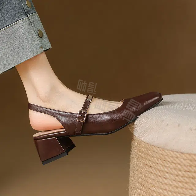 VANDEELEN 4cm