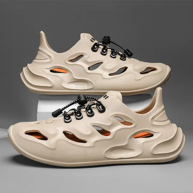 URBAN AUTHENTIC EVA