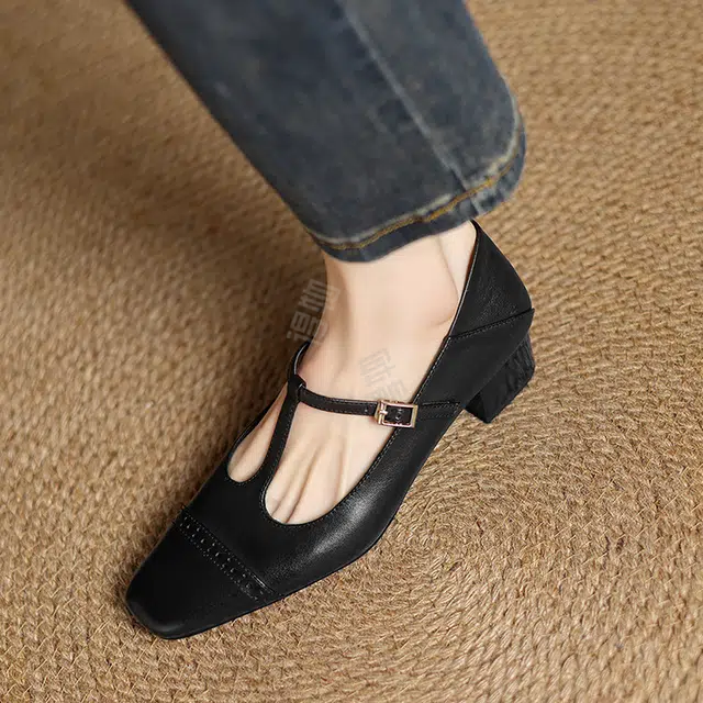 QIAOLINER 4cm