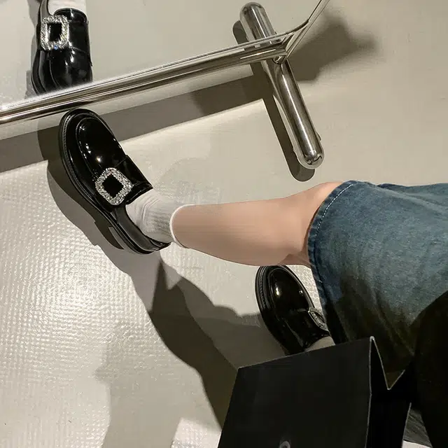 QIAOLINER 4cm
