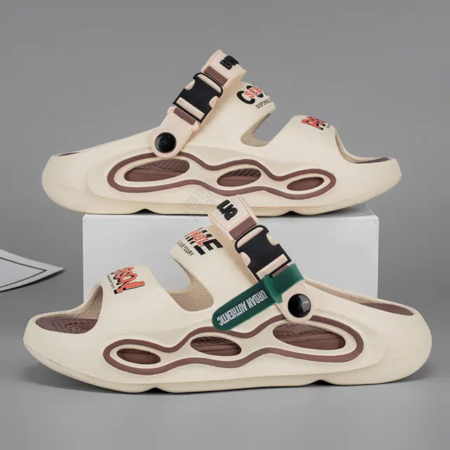 URBAN AUTHENTIC EVA