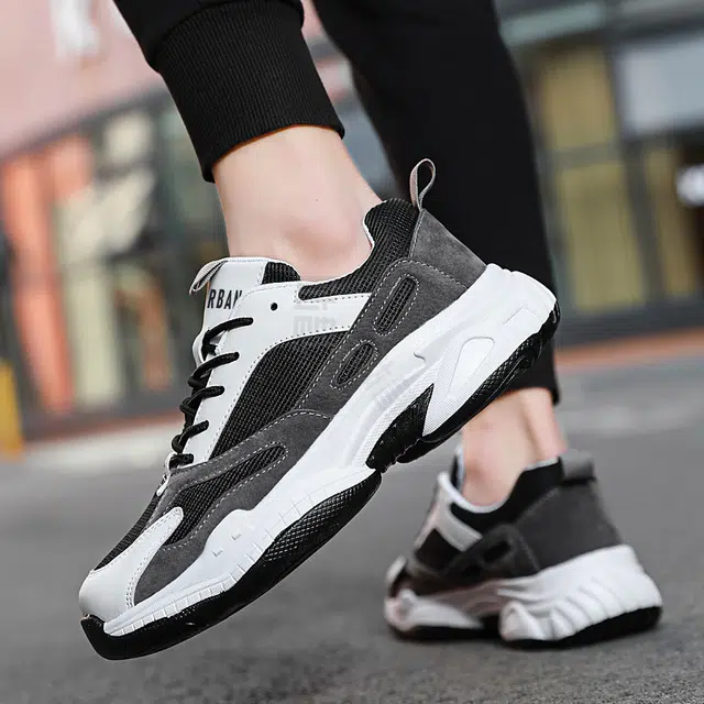 URBAN AUTHENTIC