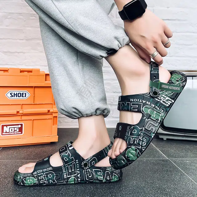 URBAN AUTHENTIC EVA
