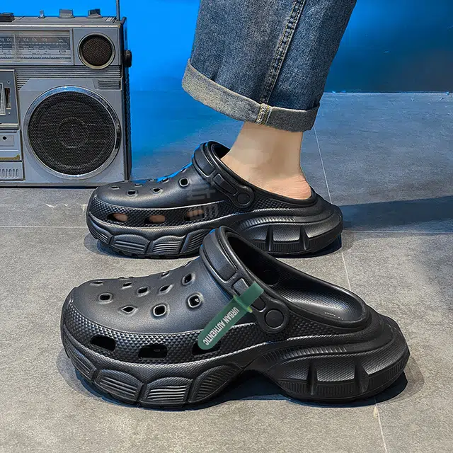 URBAN AUTHENTIC EVA