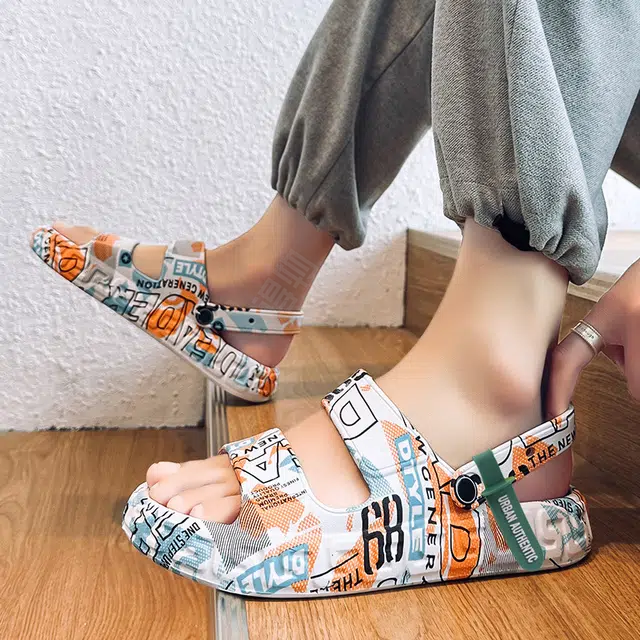URBAN AUTHENTIC EVA