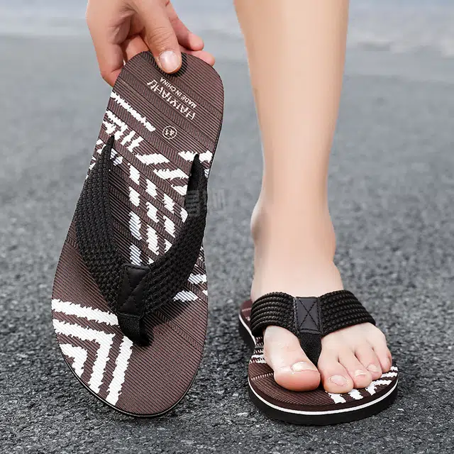 SLIPPER DAY EVA