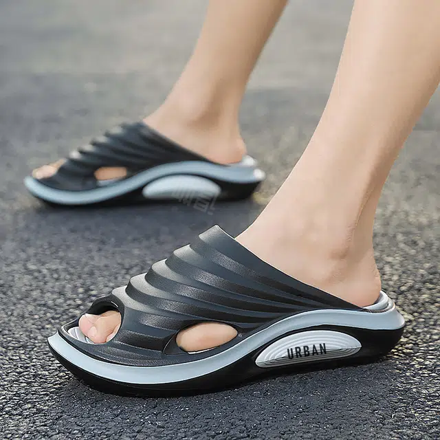 URBAN AUTHENTIC EVA