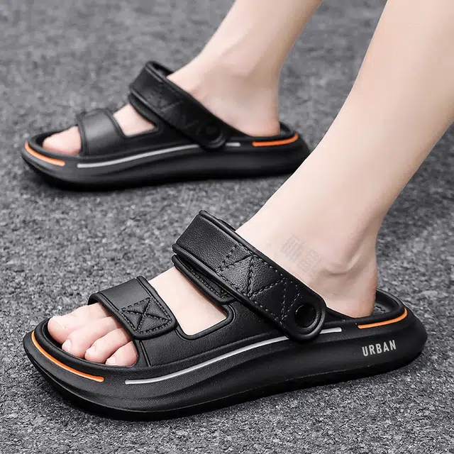 URBAN AUTHENTIC EVA