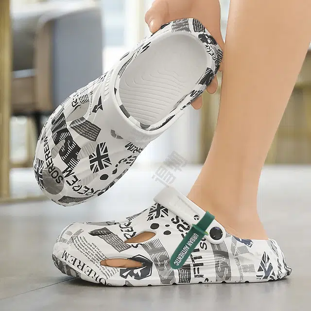 URBAN AUTHENTIC EVA