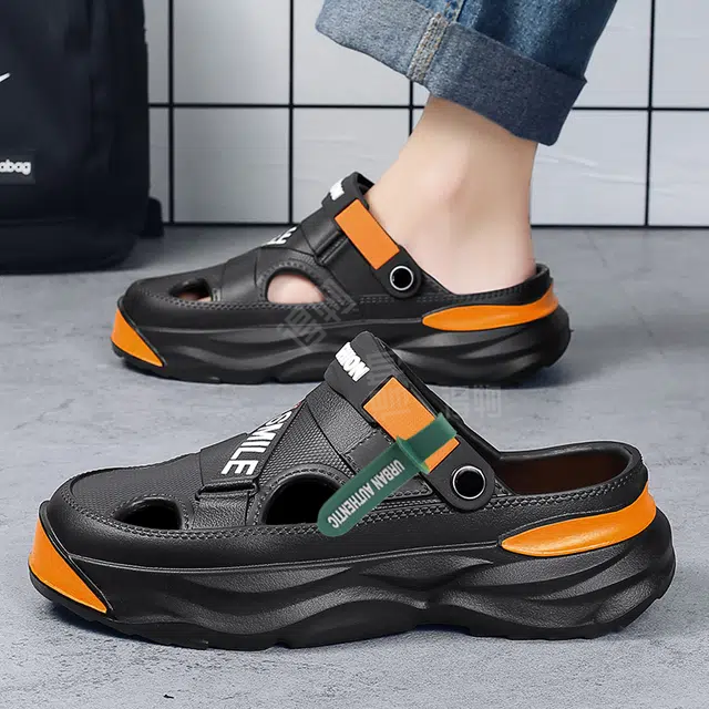 URBAN AUTHENTIC EVA