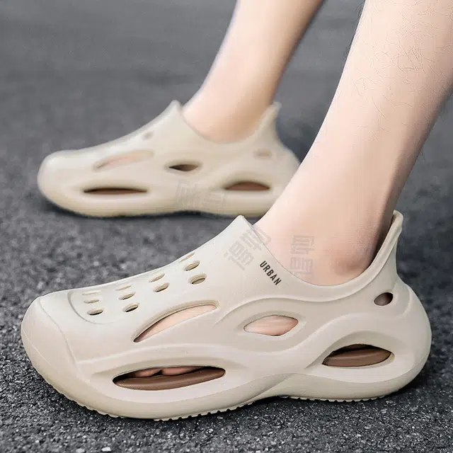 URBAN AUTHENTIC EVA