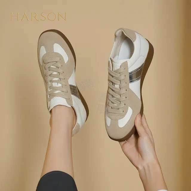 HARSON