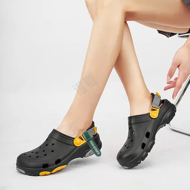 URBAN AUTHENTIC EVA