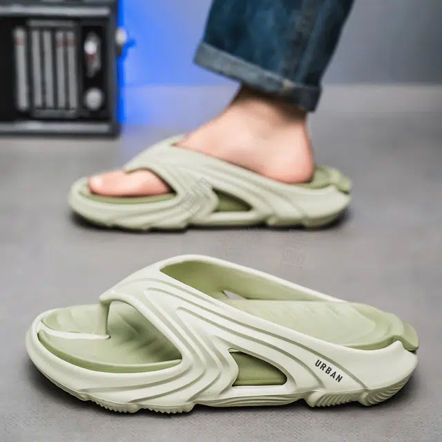 URBAN AUTHENTIC EVA