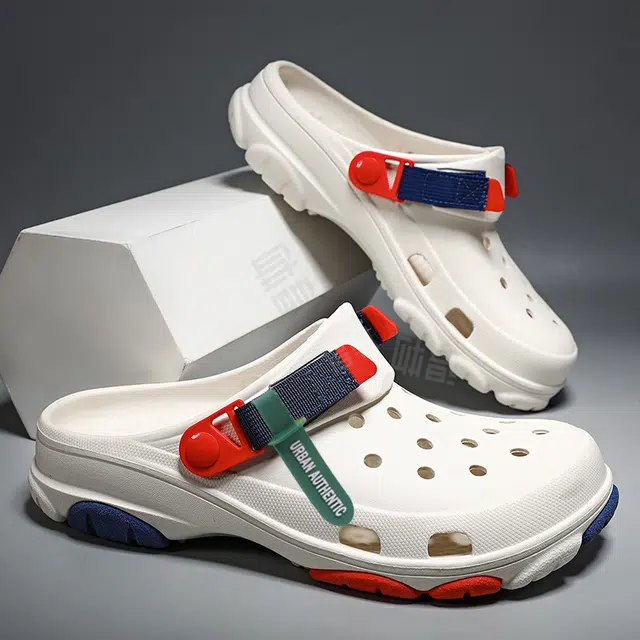 URBAN AUTHENTIC EVA