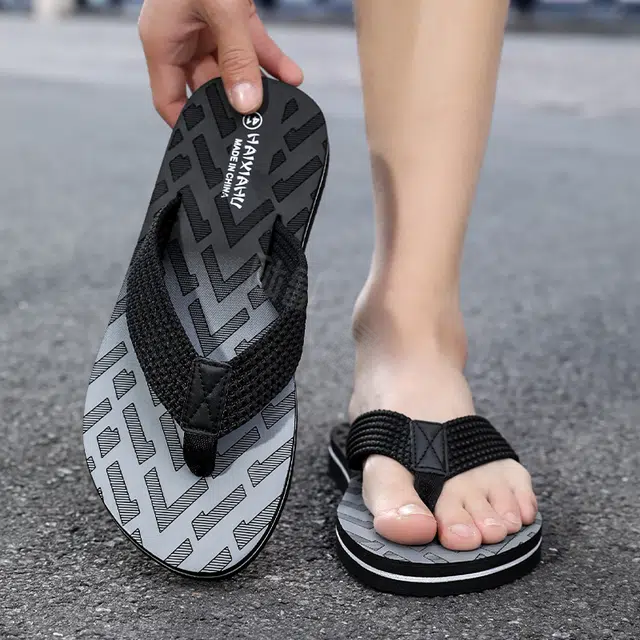 SLIPPER DAY