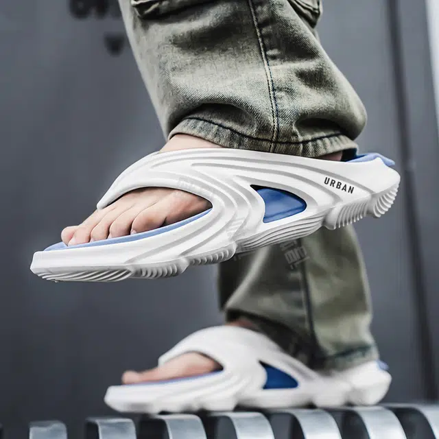 URBAN AUTHENTIC EVA