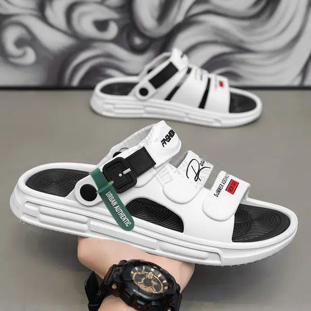 URBAN AUTHENTIC EVA