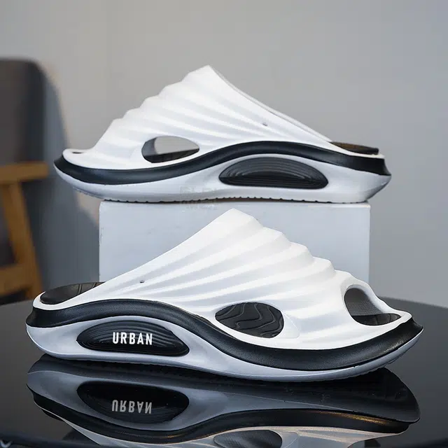 URBAN AUTHENTIC EVA