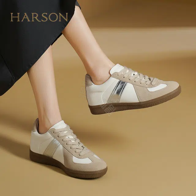 HARSON