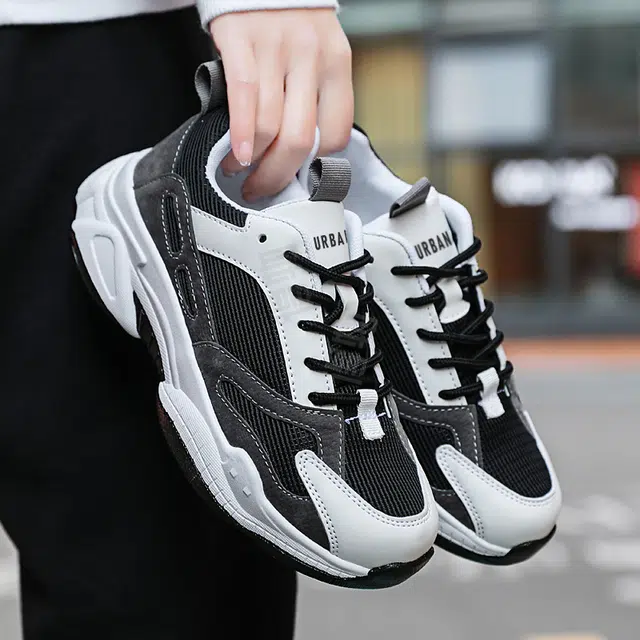 URBAN AUTHENTIC