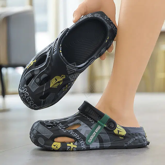 URBAN AUTHENTIC EVA