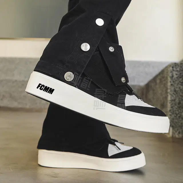 FCMM