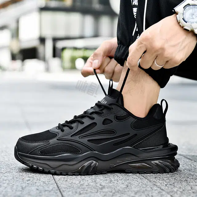 URBAN AUTHENTIC