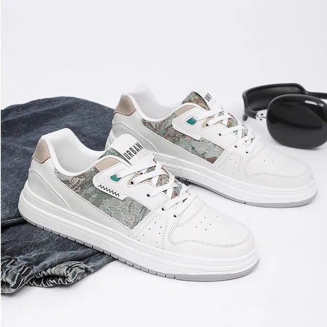 URBAN AUTHENTIC