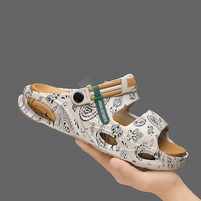 URBAN AUTHENTIC EVA