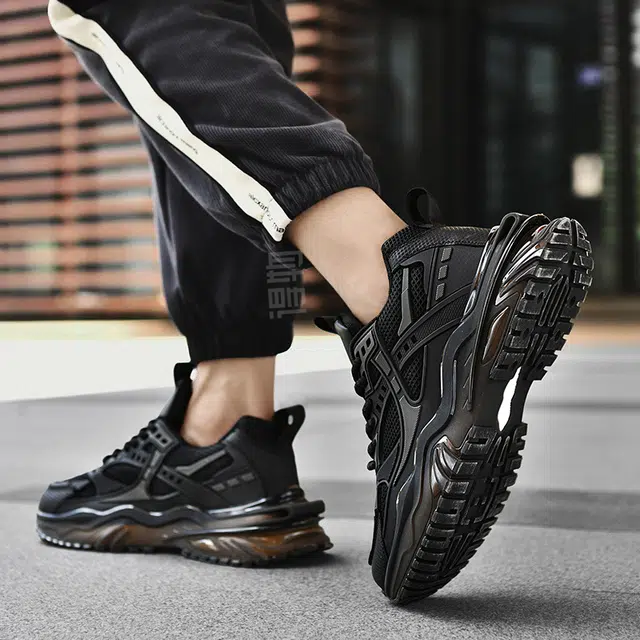 URBAN AUTHENTIC