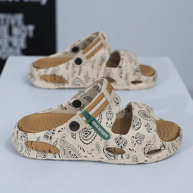 URBAN AUTHENTIC EVA