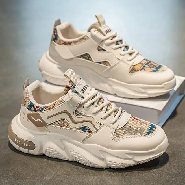 URBAN AUTHENTIC