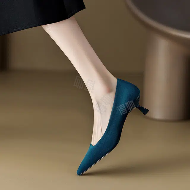 QIAOLINER 5cm