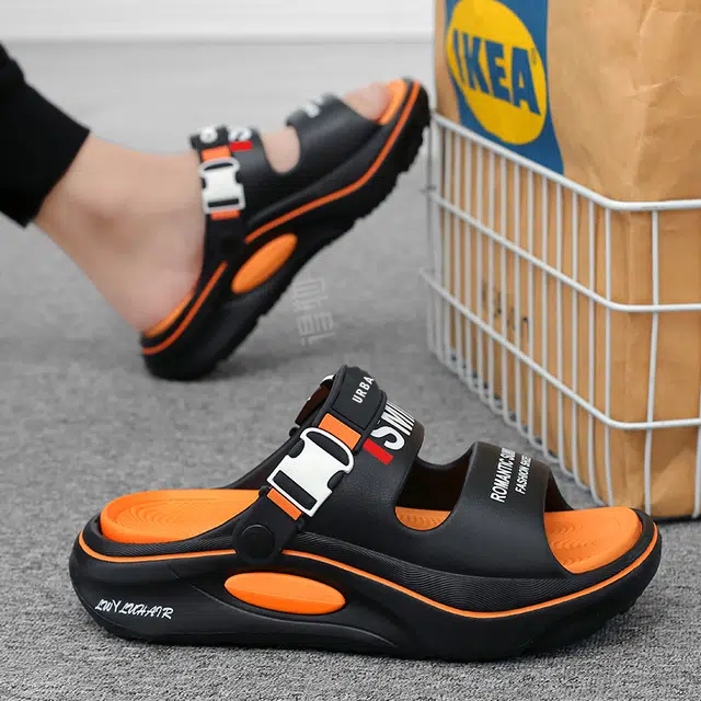 URBAN AUTHENTIC
