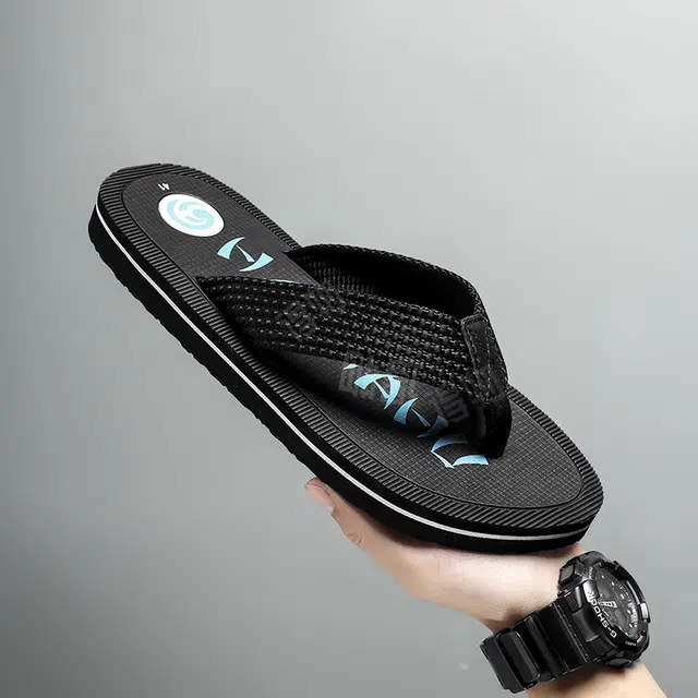 SLIPPER DAY