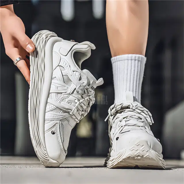 URBAN AUTHENTIC